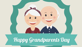 Grandparents Day Card Messages