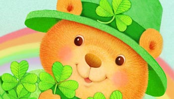 St. Patrick’s Day Quotes for Kids