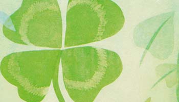 St. Patrick’s Day Quotes from Secret Pal