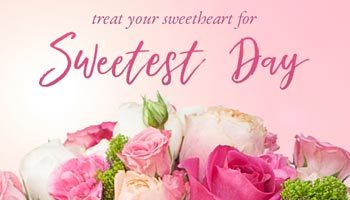 Sweetest Day Card Messages