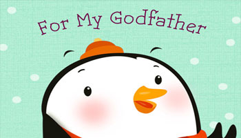 Valentine Quotes for Godparents