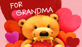 Valentine Quotes for Grandmother