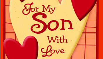 Valentine Quotes for Son