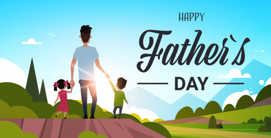 Happy Fathers Day Quotes & messages