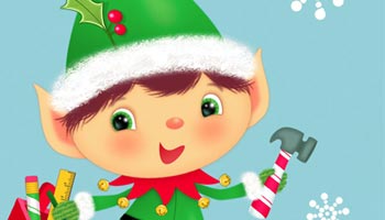 Christmas Messages for Kids