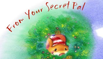 Christmas Messages from Secret Santa