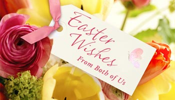 Easter Greetings & Sayings