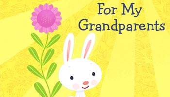 Easter Quotes for Grandparents