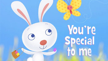 Easter Quotes for Kids
