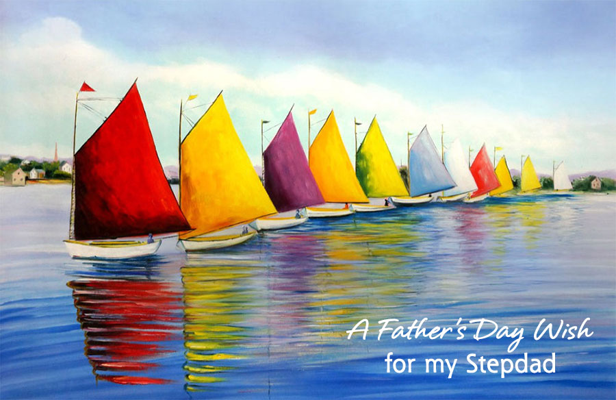 Fathers Day Quotes for Stepdad