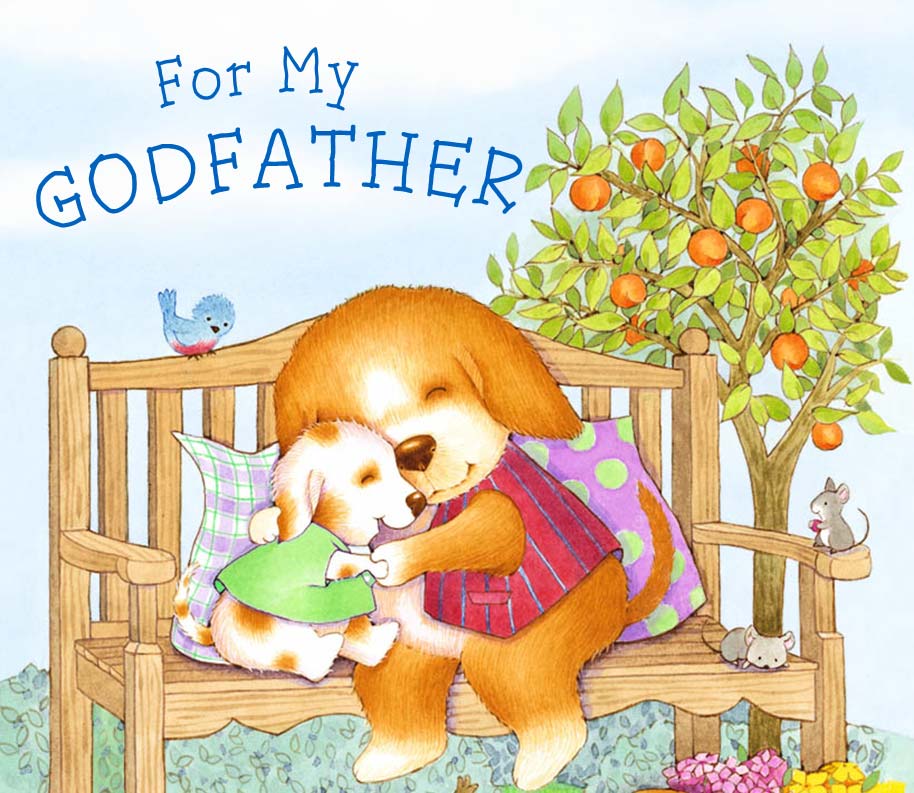 Fathers Day Messages & Quotes for Godfather
