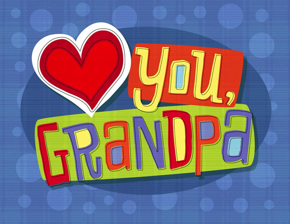 Fathers Day Messages & Quotes for Grandfather