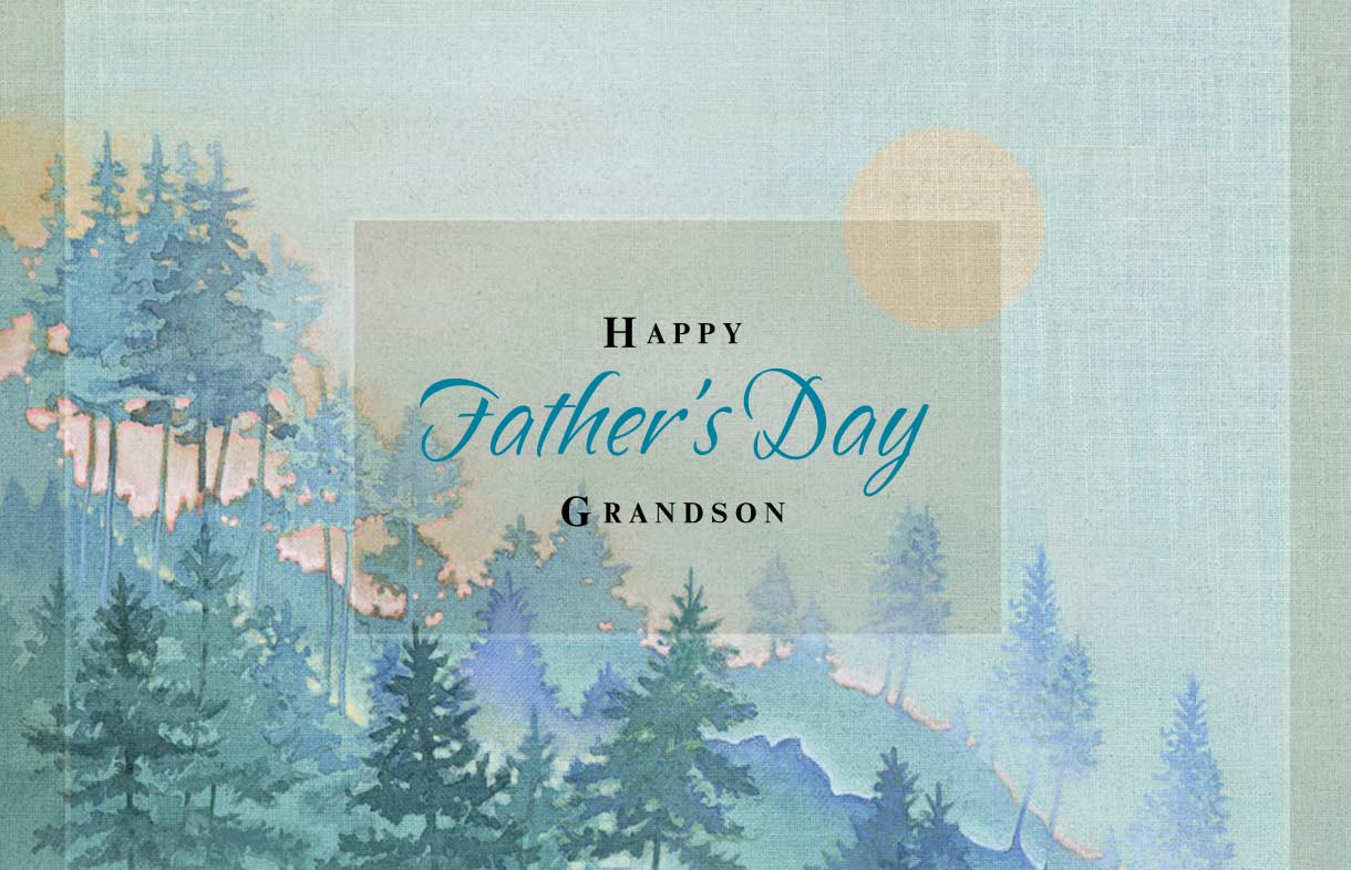 Fathers Day Messages & Quotes for Grandson