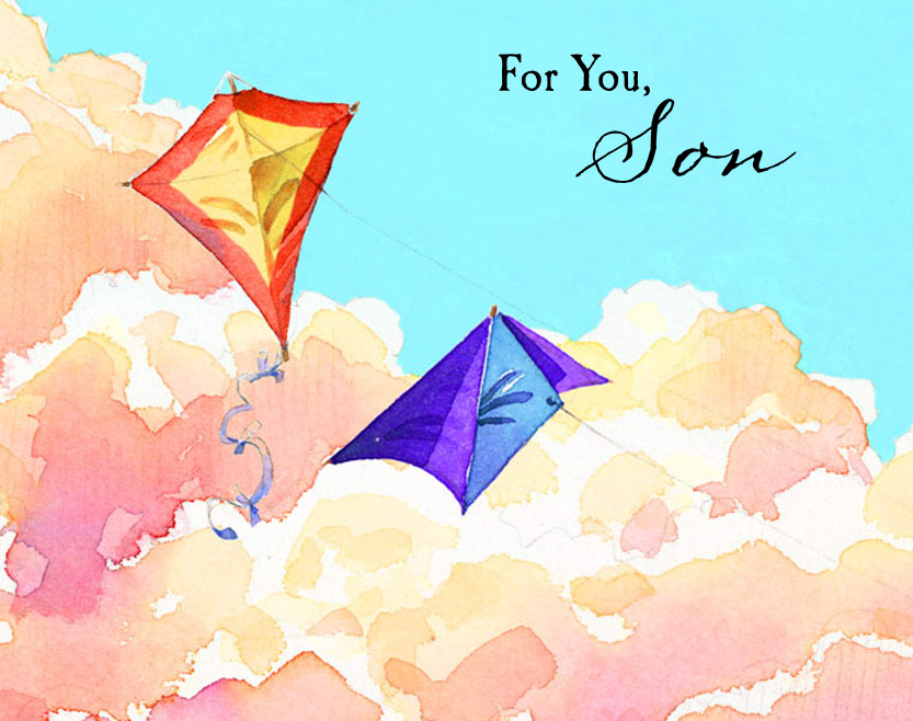 Fathers Day Messages & Quotes for Son