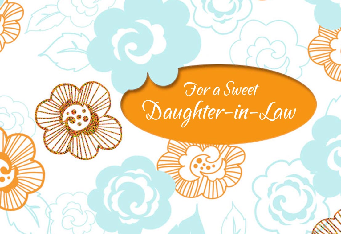 Mother’s Day Messages for daughter-in-law, Mother's Day Quotes for daughter-in-law