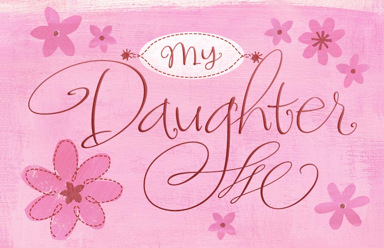 Mothers Day Messages For Daughter Mothers Day Quotes For Daughter 