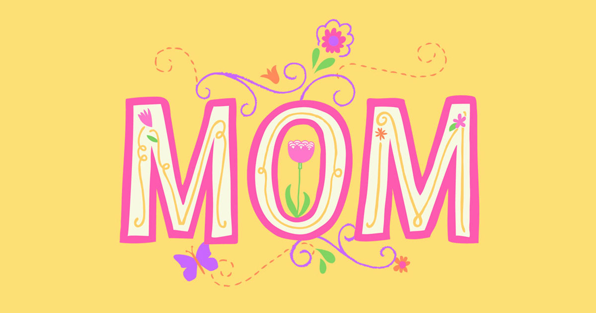 Mother's Day Messages for Mom, Mother's Day Quotes for Mom