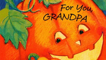 Halloween Quotes for Grandparents