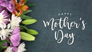 Mother's Day Card Messages