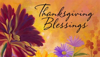 Religious Thanksgiving Quotes