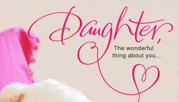 Valentine Quotes for Daughter