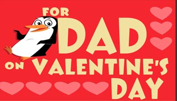 Valentine Quotes for Father