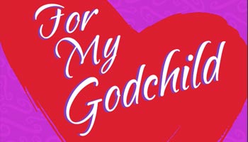 Valentine Quotes for Godchild