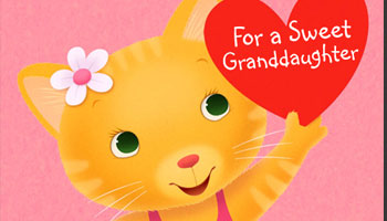 Valentine Quotes for Granddaughter