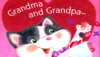 Valentine Quotes for Grandparents
