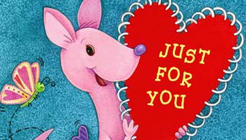 Valentine Quotes for Kids