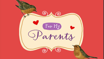 Valentine Quotes for Parents